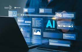 AI in Web Development: From Code Generation to Smart Interfaces